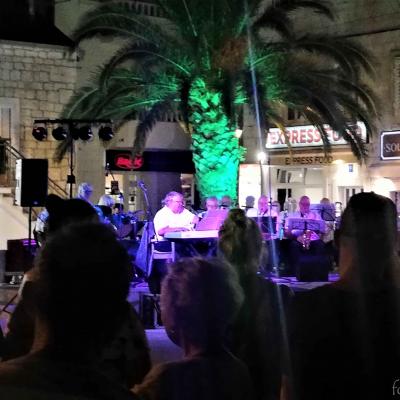 Stardust Big Band
